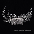 Handmade bridal large wedding hair pin for decoration